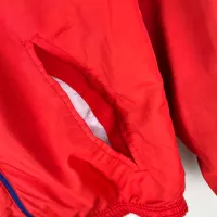 2023/2024 Tigres Reversible Windbreaker（Blue-red）Soccer Jersey 1:1 Thai Quality - view 6