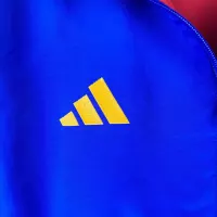 2023/2024 Tigres Reversible Windbreaker（Blue-red）Soccer Jersey 1:1 Thai Quality - view 9