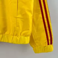 2023/2024 Tigres Jersey Windbreaker yellow Soccer Jersey 1:1 Thai Quality - view 10