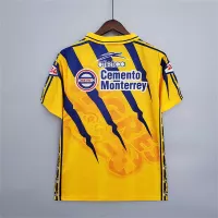 1997/98 Tigres UANL   Retro Jersey - view 3