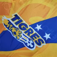 1997/98 Tigres UANL   Retro Jersey - view 5