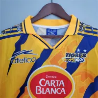 1997/98 Tigres UANL   Retro Jersey - view 9