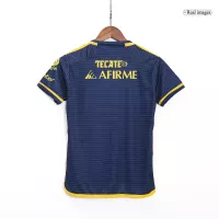 23-24 Tigres UANL  Away Kids Kit Jersey+Shorts - view 4