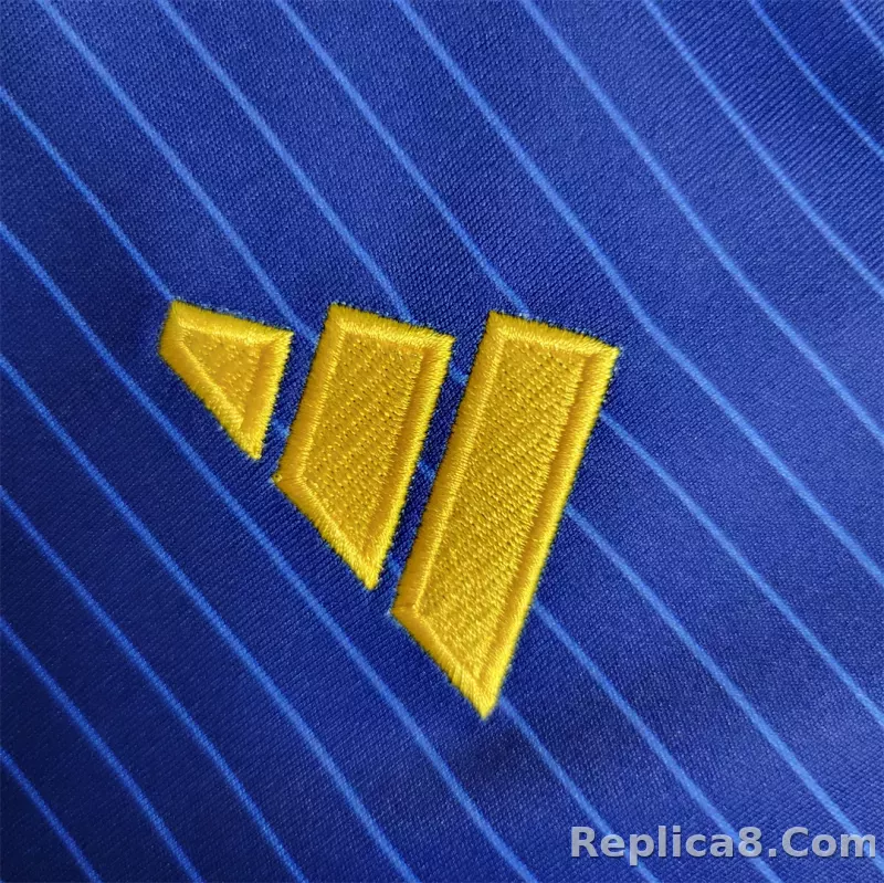 23-24 Tigres UANL  Away Jersey Fan Version - detail