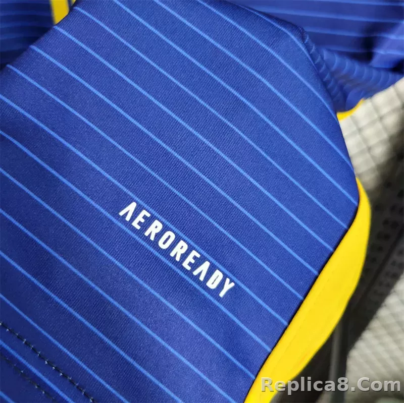 23-24 Tigres UANL  Away Jersey Fan Version - detail