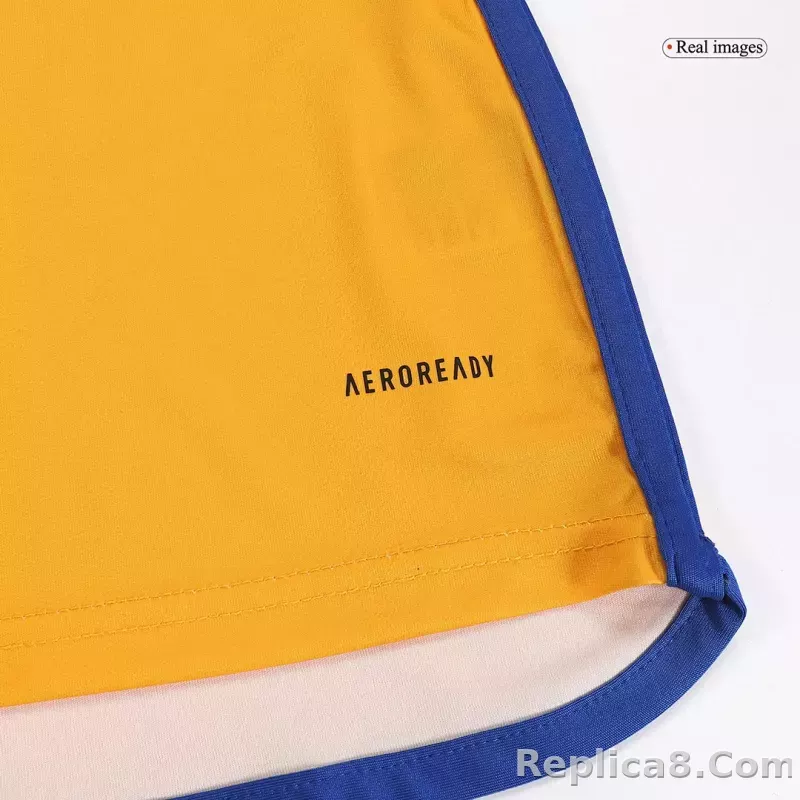 23-24 Tigres UANL  Home Women Jersey - detail