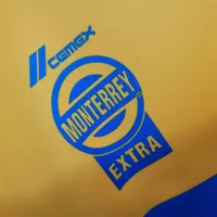 23-24 Tigres UANL  Home Kit Jersey+Shorts - view 7