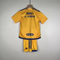 23-24 Tigres UANL  Home Kids Kit Jersey+Shorts - view 3