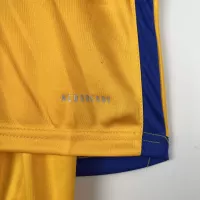 23-24 Tigres UANL  Home Kids Kit Jersey+Shorts - view 4