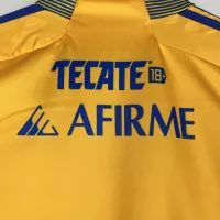 23-24 Tigres UANL  Home Kids Kit Jersey+Shorts - view 6