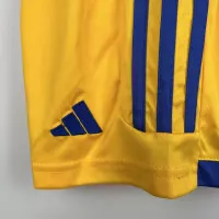 23-24 Tigres UANL  Home Kids Kit Jersey+Shorts - view 8