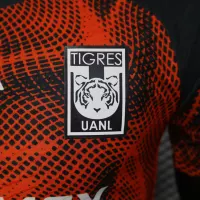 23-24 Tigres UANL Third Kit Jersey Player Version - view 6