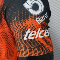 23-24 Tigres UANL Third Kit Jersey Player Version - view 8