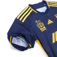 23-24 Tigres UANL Away Jersey Player Version - view 3