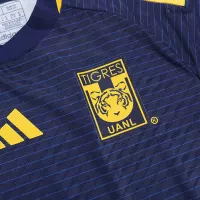 23-24 Tigres UANL Away Jersey Player Version - view 9
