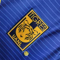 23-24 Tigres UANL Away Jersey Fan Version - view 5