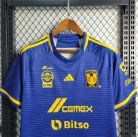 23-24 Tigres UANL Away Jersey Fan Version - view 7