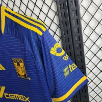 23-24 Tigres UANL Away Jersey Fan Version - view 8