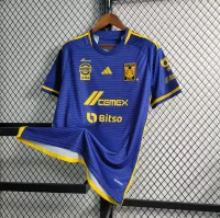 23-24 Tigres UANL Away Jersey Fan Version - view 9