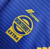 23-24 Tigres UANL Away Jersey Fan Version - view 10