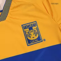 23-24 Tigres UANL Home Women Jersey - view 8