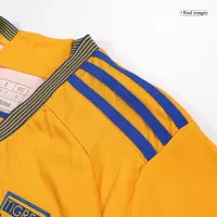 23-24 Tigres UANL Home Women Jersey - view 9