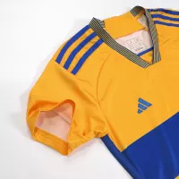 23-24 Tigres UANL Home Women Jersey - view 10