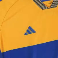 23-24 Tigres UANL Home Women Jersey - view 11