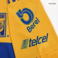 23-24 Tigres UANL Home Jersey Long Sleeve - view 11