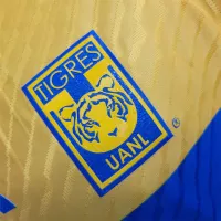 23-24 Tigres UANL Home Jersey Player Version - view 8