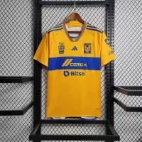 23-24 Tigres UANL Home Jersey Fan Version - view 1