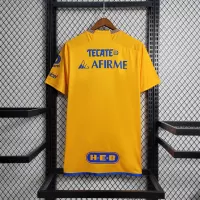 23-24 Tigres UANL Home Jersey Fan Version - view 4