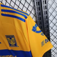 23-24 Tigres UANL Home Jersey Fan Version - view 6