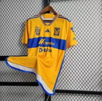 23-24 Tigres UANL Home Jersey Fan Version - view 7