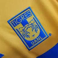 23-24 Tigres UANL Home Jersey Fan Version - view 8