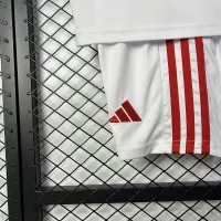 25-26 Benfica Second Away Football Kids Kit Jersey+Shorts - view 4