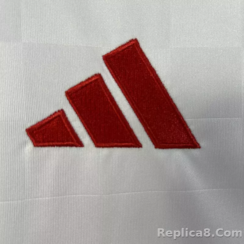 25-26 Benfica Third Away Football Jersey - detail