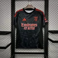 24-25 Benfica  Away Football Jersey - view 1