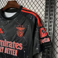 24-25 Benfica  Away Football Jersey - view 3