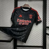 24-25 Benfica  Away Football Jersey - view 4