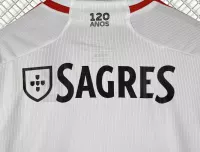 23-24 Benfica  Third Away Jersey Fan Version - view 4