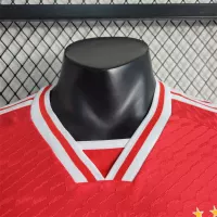 23-24 Benfica  Home Jersey Player Version - view 5
