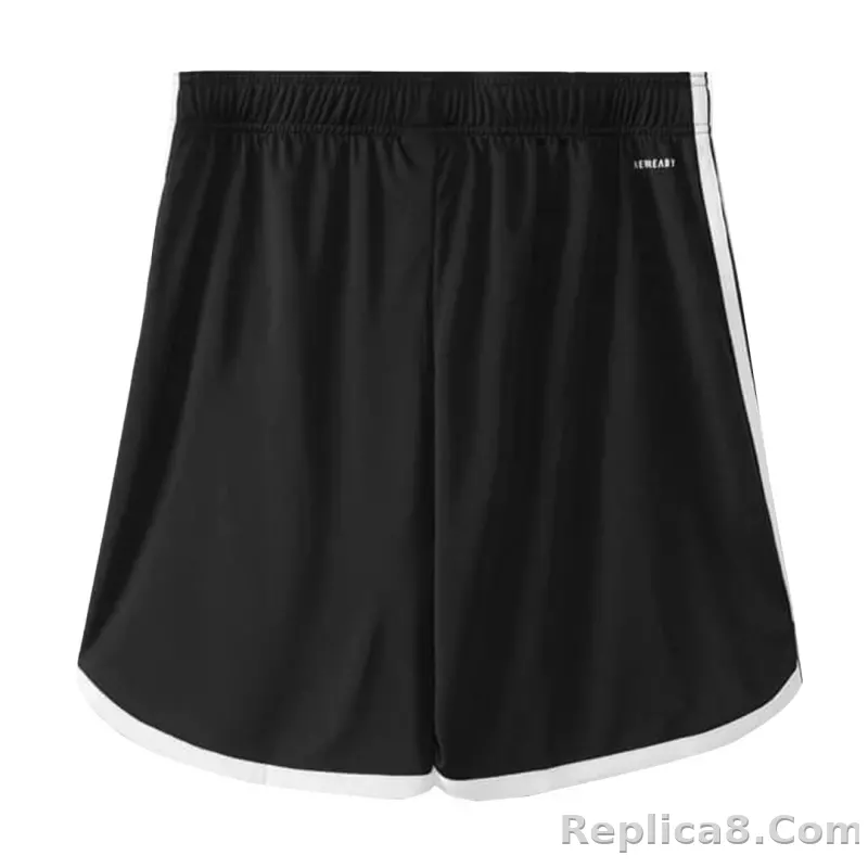 23-24 Benfica Away Soccer Shorts - detail