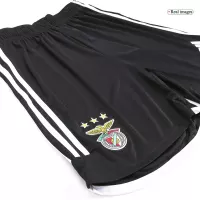 23-24 Benfica Away Soccer Shorts - view 7