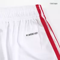 23-24 Benfica Home Soccer Shorts - view 5