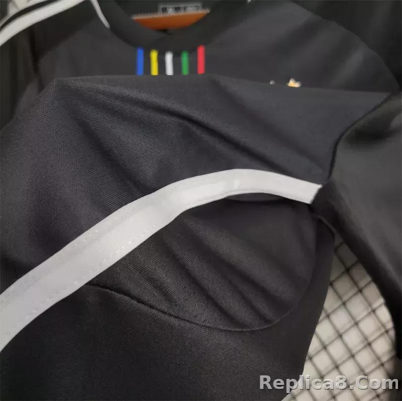23-24 Benfica  Away Jersey Fan Version - detail