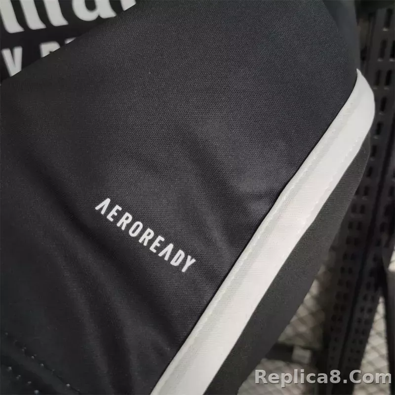 23-24 Benfica  Away Jersey Fan Version - detail