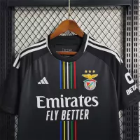 23-24 Benfica  Away Jersey Fan Version - view 4