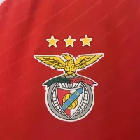 24-25 Benfica Home Football Jersey - view 5