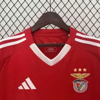 24-25 Benfica Home Football Jersey - view 7